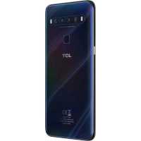 смартфон TCL 10L 6/64GB Blue