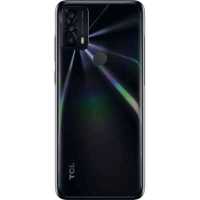 смартфон TCL 20B 4/64GB Grey