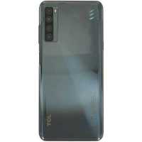 смартфон TCL 20L 4/128GB Black черный