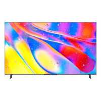 телевизор TCL 50C725