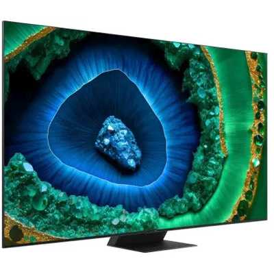 телевизор TCL 75C855