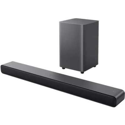саундбар TCL S55H Gray