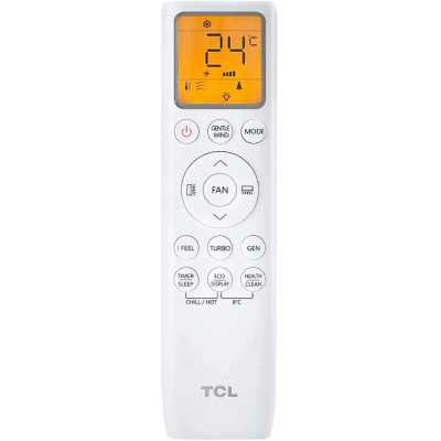 кондиционер TCL TAC-BR07ONF/R