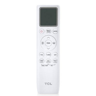 кондиционер TCL TAC-FR09INV/R4