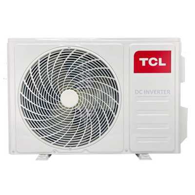 кондиционер TCL TAC-TP28INV/R