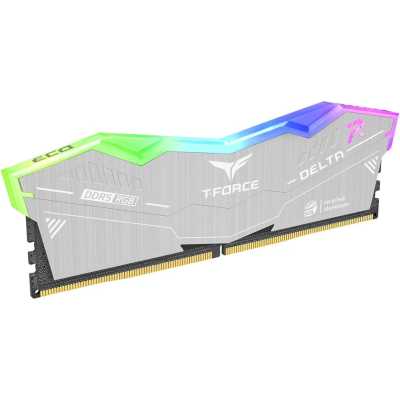 оперативная память Team Group T-Force Delta RGB ECO FF2D564G6000HC38JDC01