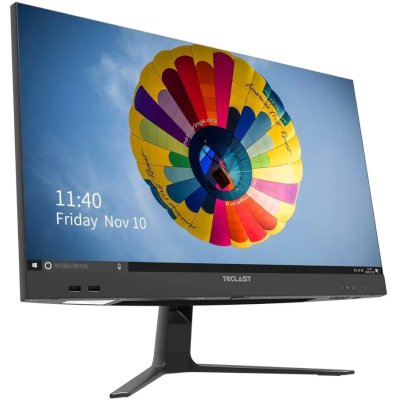 моноблок Teclast C24 Air 1210016G512RU Черный