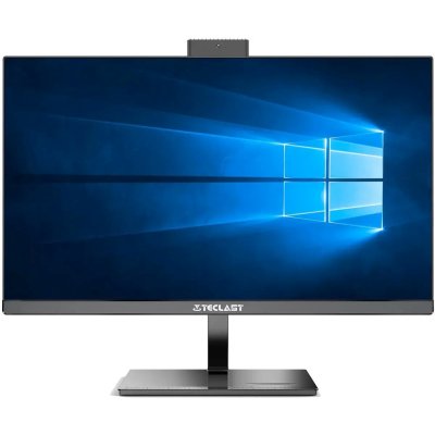 моноблок Teclast F27 Air 2K 1440016G512KRU Черный