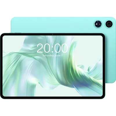 планшет Teclast Odea A12 4/128GB Wi-Fi Turquoise Бирюзовый