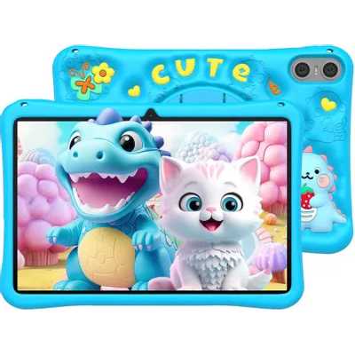 планшет Teclast P30T Kids 4/128GB Wi-Fi Blue Голубой