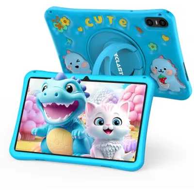 планшет Teclast P30T Kids 4/128GB Wi-Fi Blue Голубой