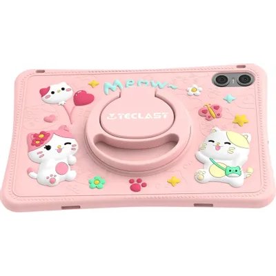 планшет Teclast P30T Kids 4/64GB Wi-Fi Pink Розовый