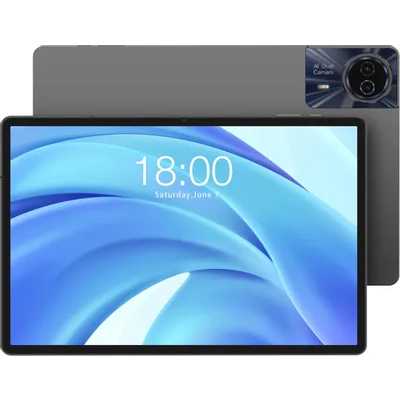 планшет Teclast T50HD 6/256GB LTE Silver Серебристый