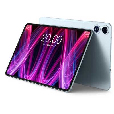 планшет Teclast T60 Plus 6/128GB LTE Grey Серый