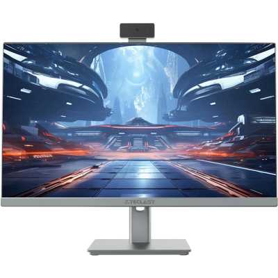 моноблок Teclast V24 Air 12600HX16G1TKRU Серый