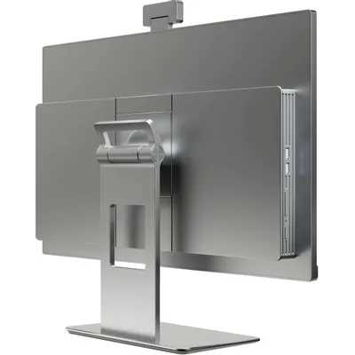 моноблок Teclast V27 Air 2K 12450H16G512KRU Серый