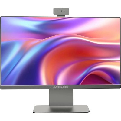 моноблок Teclast V27 Air 2K 13620H16G1T512FKRU Серый