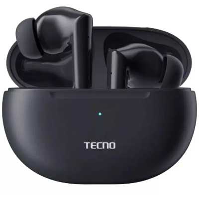 наушники Tecno Buds 3 Black