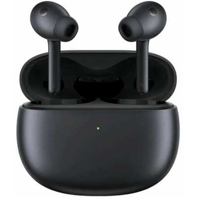 наушники Tecno Buds 3 Black