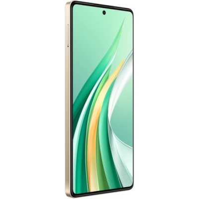 смартфон Tecno Camon 30 5G 8/256GB Green зеленый