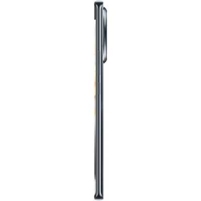 смартфон Tecno Camon 30S 8/256GB Black черный