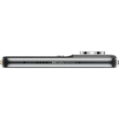смартфон Tecno Camon 40 12/256GB Galaxy Black черный