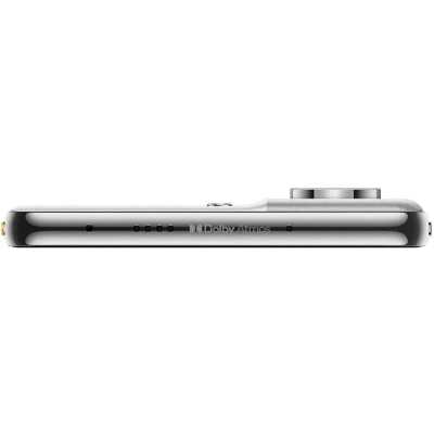 смартфон Tecno Camon 40 12/256GB Glacier White белый