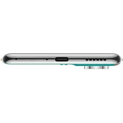 смартфон Tecno Camon 40 Pro 5G 8/256GB Green зеленый