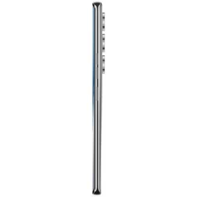 смартфон Tecno Camon 40 Pro 5G 8/256GB White белый