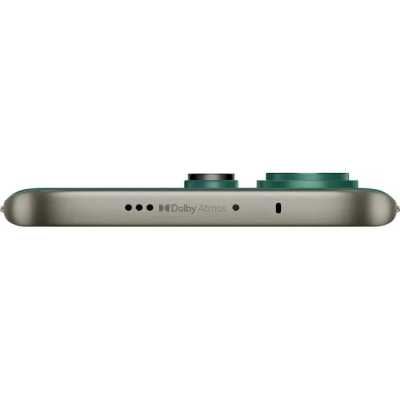 смартфон Tecno Camon 50 Ultra 5G 12/256GB Green зеленый
