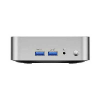 компьютер Tecno Mega Mini M1 71003300336 Серебристый