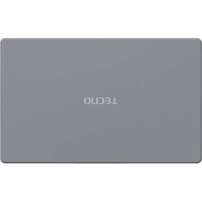ноутбук Tecno MegaBook K15SDA 71005000619 Серый