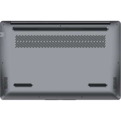 ноутбук Tecno MegaBook K15SDA 71005000619 Серый