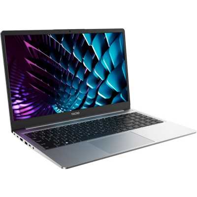 ноутбук Tecno MegaBook K15SFA 4894947110733 Серый