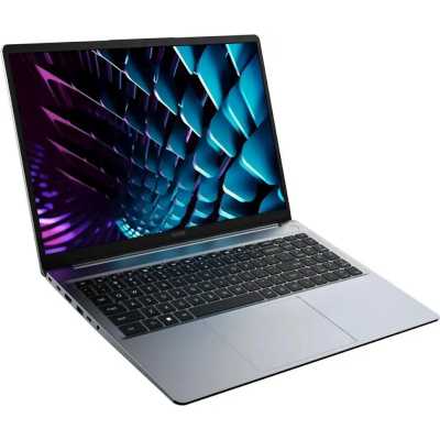 ноутбук Tecno MegaBook K16SAA 71005000618 Серый