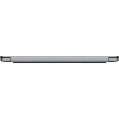 ноутбук Tecno MegaBook K16SDA 71005000263 Серый