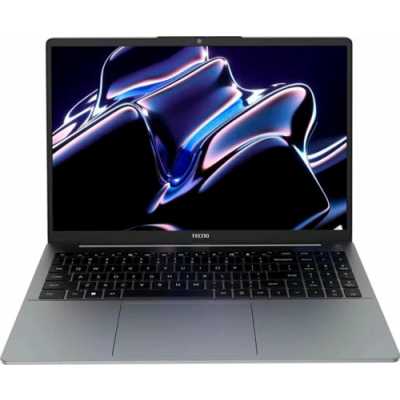 ноутбук Tecno MegaBook K16SFA 71005000518 Серый