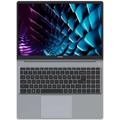ноутбук Tecno MegaBook K16SFA 71005000518 Серый