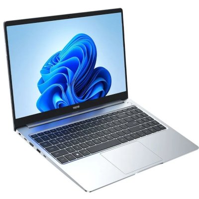 ноутбук Tecno MegaBook T1 71003300139 Серебристый