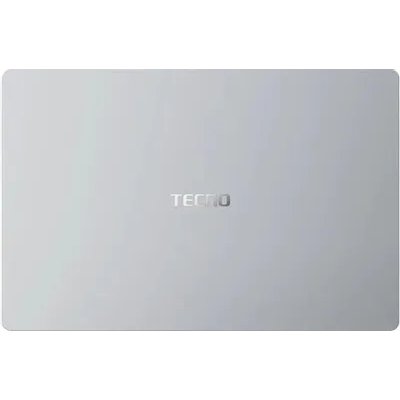 ноутбук Tecno MegaBook T1 71003300160 Серебристый