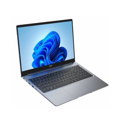 ноутбук Tecno MegaBook T1 T15DA 4894947004940-wpro Серый