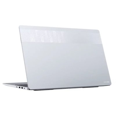 ноутбук Tecno MegaBook T1 T15DA 4894947004957-wpro Серебристый