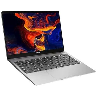ноутбук Tecno MegaBook T1 TCN-T1R7D15.1.SL-wpro Серебристый