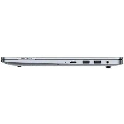 ноутбук Tecno MegaBook T1 TCN-T1R7D15.1.SL-wpro Серебристый