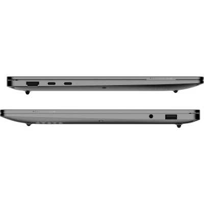 ноутбук Tecno MegaBook T14FA Air 71003300541 Серый