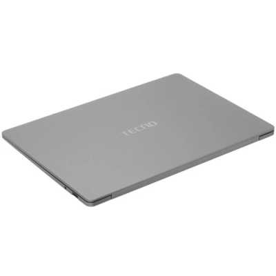 ноутбук Tecno MegaBook T14RA Air 71003300539 Серый