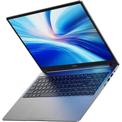 ноутбук Tecno MegaBook T16RA 4894947060977 Серебристый