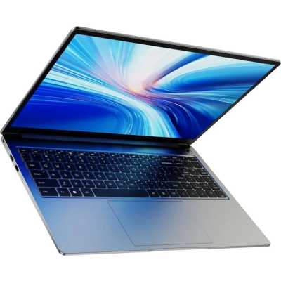ноутбук Tecno MegaBook T16RA 4894947060977 Серебристый