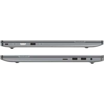 ноутбук Tecno MegaBook T16RA 4894947060977 Серебристый