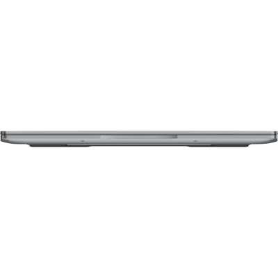 ноутбук Tecno MegaBook T16RA 4894947060977 Серебристый